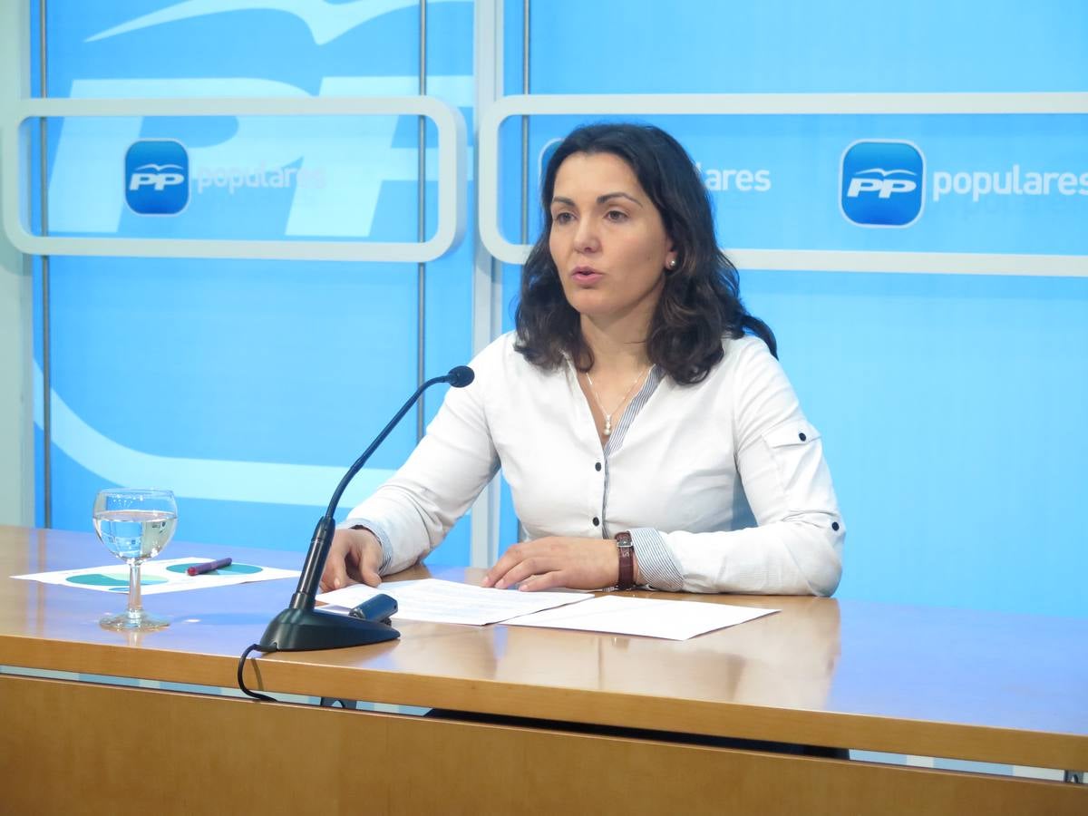 El PP destaca la bolsa de 423 millones para ganaderos que trae la PC