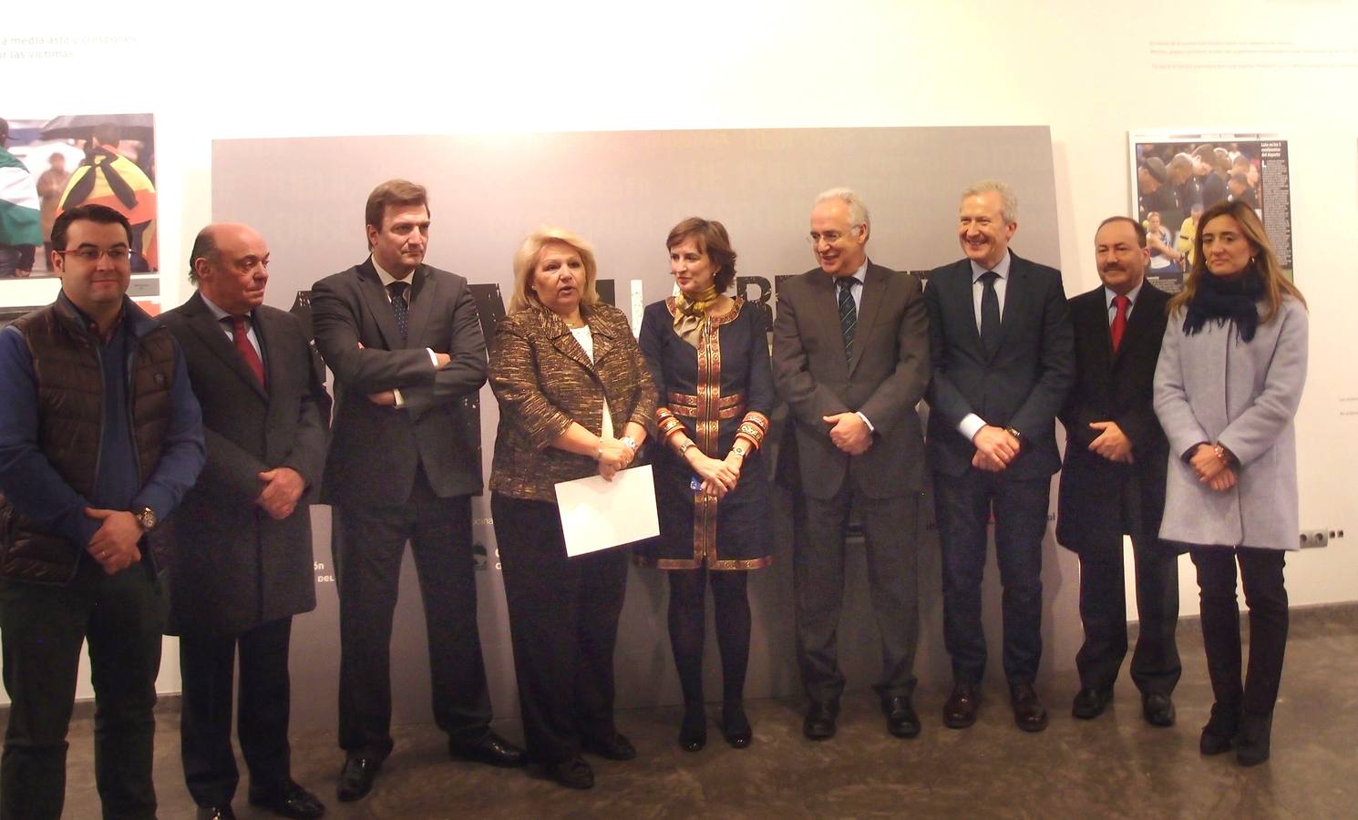 La AVT cree que el yihadismo puede provocar "un nuevo 11M"