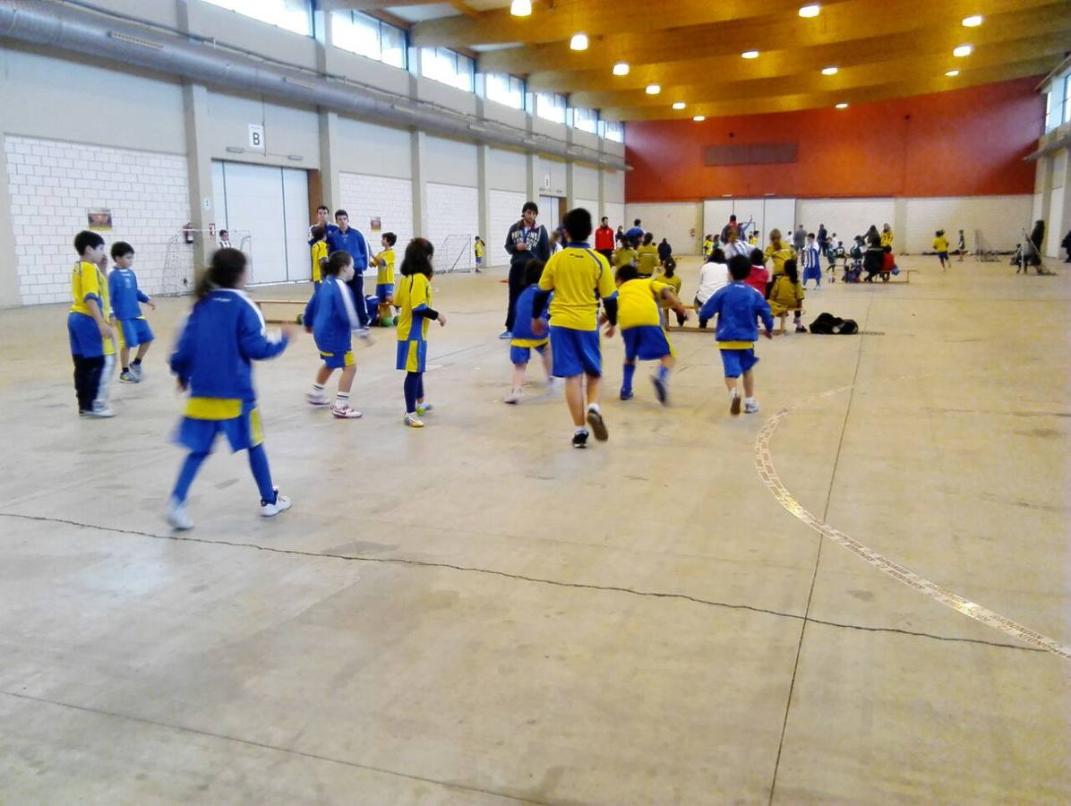 El futuro del balonmano