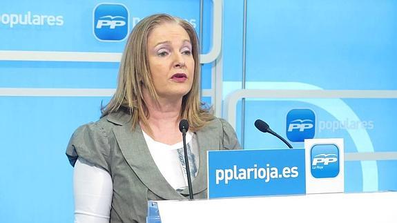 El PP dice que la licitación del San Millán «es una excelente noticia que el PSOE quiere manchar»