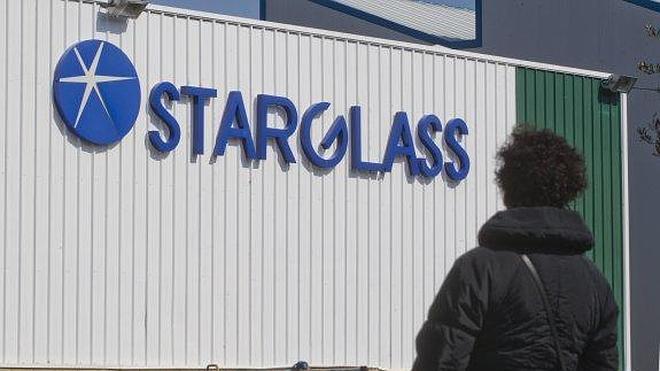 La mayoría de la banca acreedora avala la continuidad de Starglass