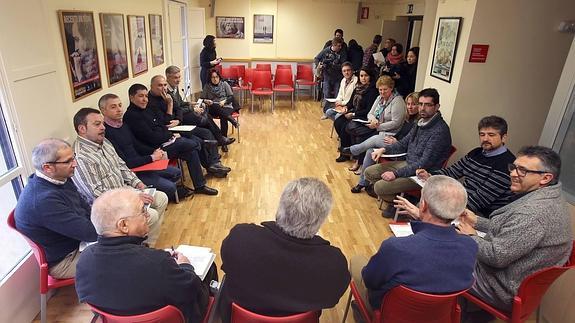 Cáritas hace su propuesta a los partidos políticos