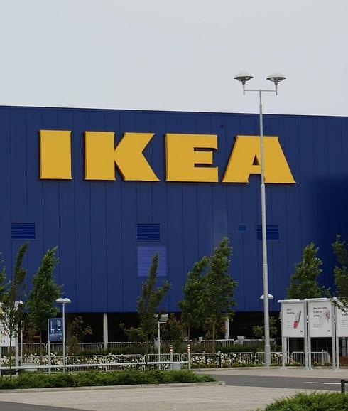 Ikea a una hora