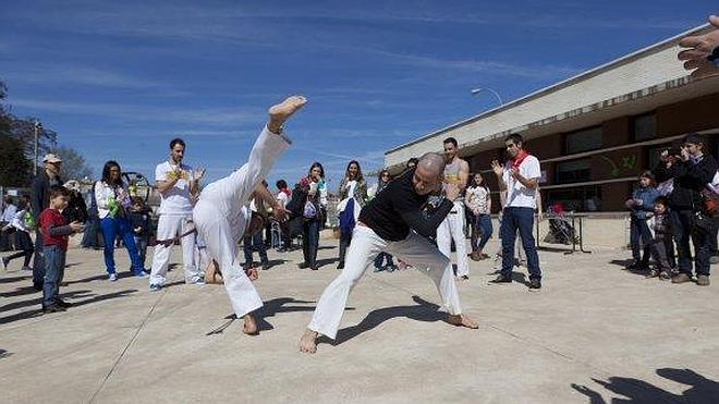 'Fiesta de la Primavera Unnido' de Arps