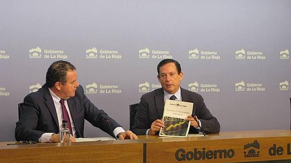 La ADER ofrece a las empresas un esfuerzo «proactivo» para generar empleo