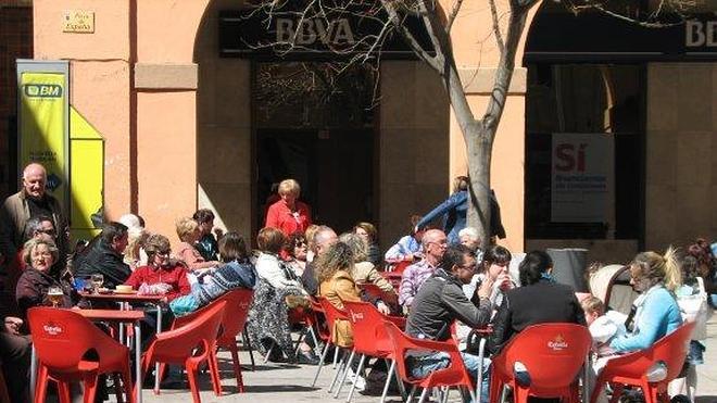 Devoción por la huerta de Alfaro