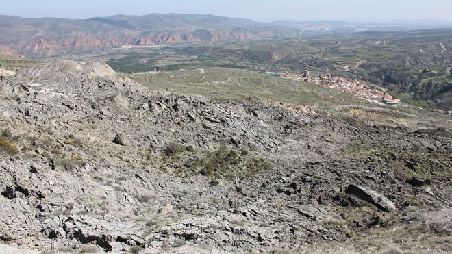 La montaña activa la alerta en Préjano