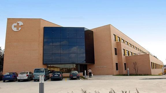 Un estudio califica de «intermedio» el nivel de privatización de la sanidad en La Rioja