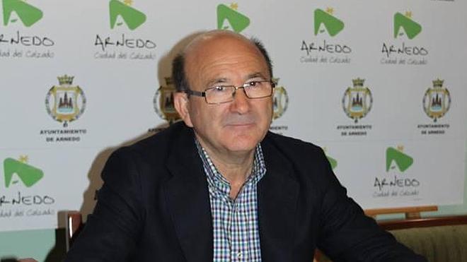 Pedro Marín deja su puesto de concejal del PR+ y encabezará la lista de Ciudadanos