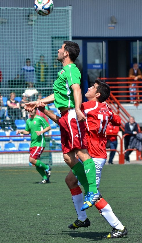 El Ciudad de Alfaro vence para seguir creyendo