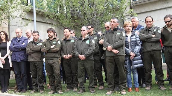Luto en Soria y en La Rioja