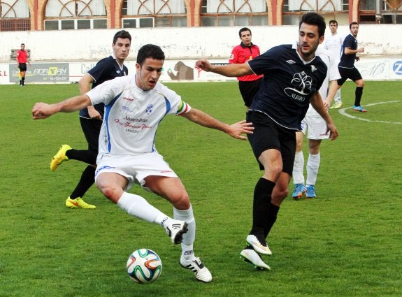 El Alfaro se lleva un premio excesivo