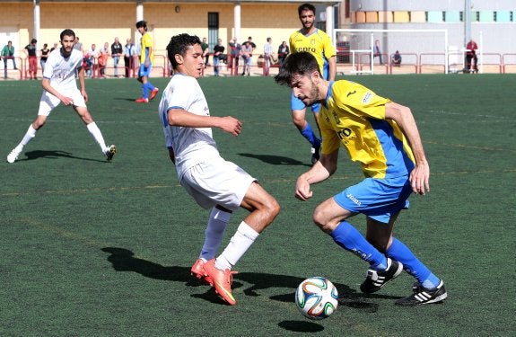 Victoria de un superior Calasancio