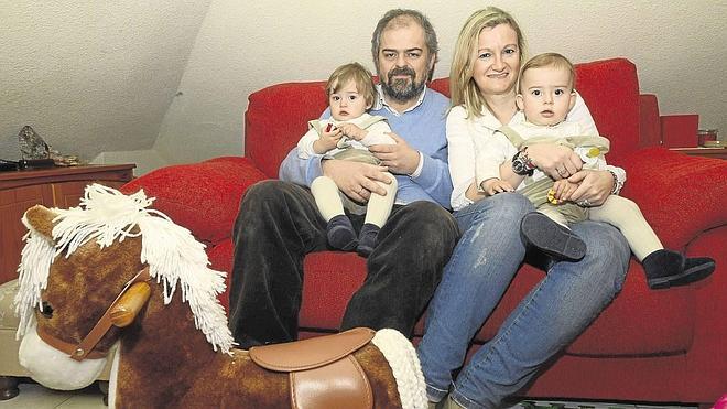 La familia riojana, la más clásica