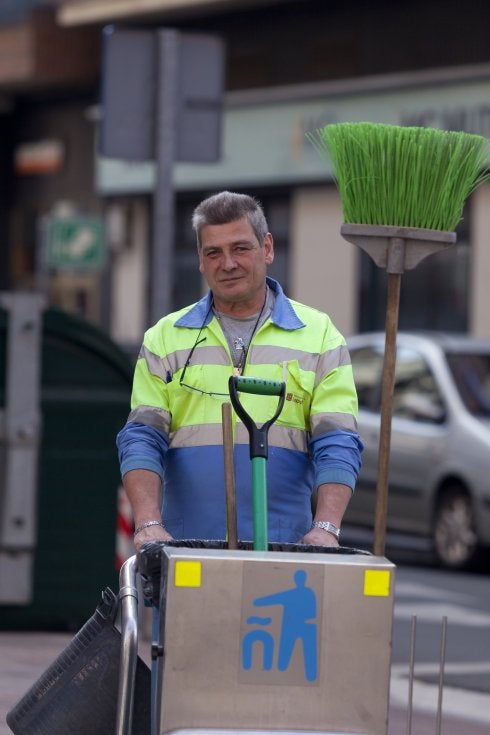Cáritas Chavicar atendió a 2.284 personas el año pasado, el 64% más que en el 2013