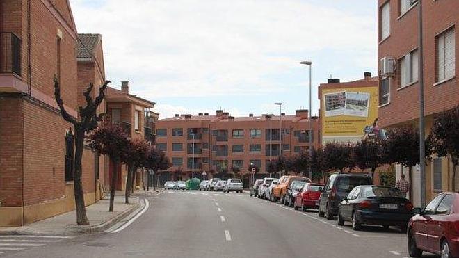 La Guardia Civil investiga la sucesión de robos en viviendas de Alfaro y Calahorra