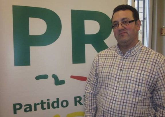Remón repite en Cervera con el PR+