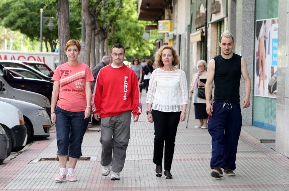 Cuando querer no es poder...