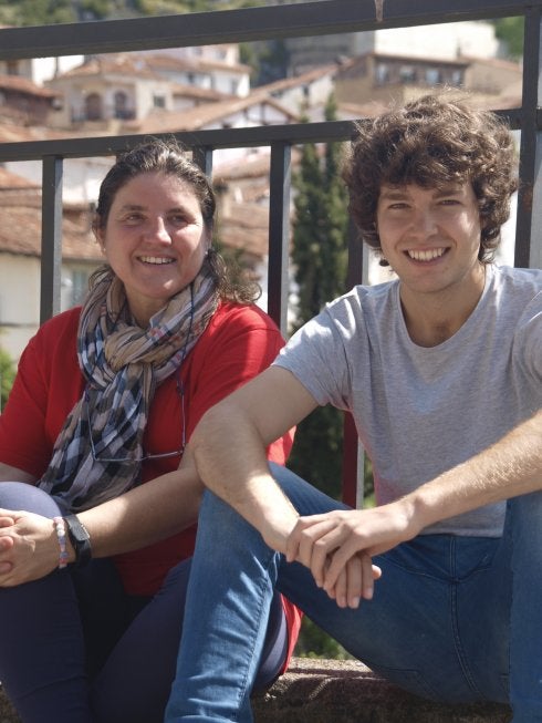 Sin siglas pero con nombre propio