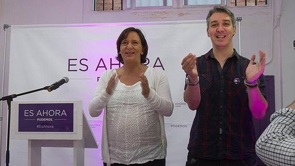 Podemos acusa a TJP de «intentar dañar» en los últimos días de la campaña