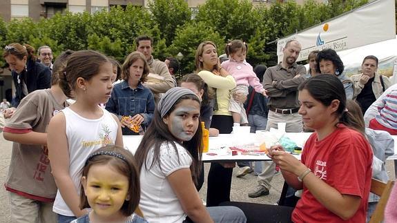 Charla, cata de productos para celiacos y los premios de ACERI