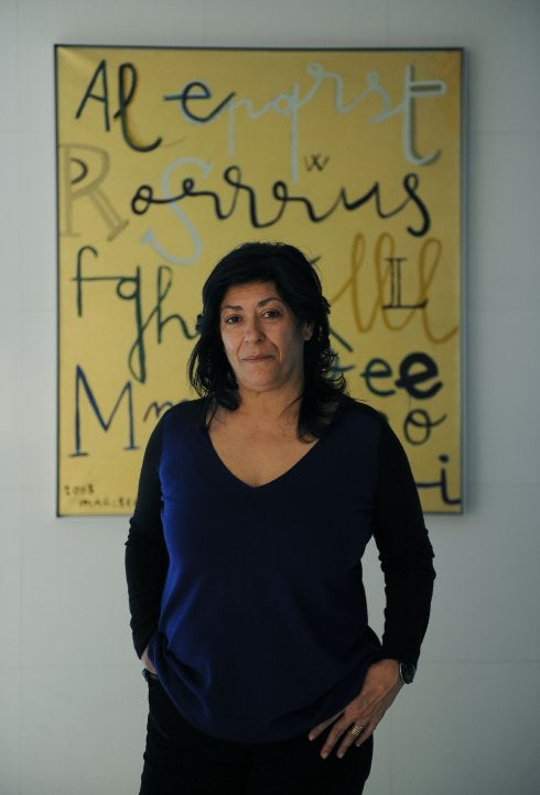 «Tengo la perspectiva moral de situar al lector frente al heroísmo y la villanía»