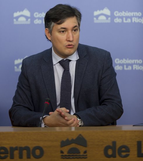 Pérez Pastor sustituye a Figuerola en la Dirección de Turismo
