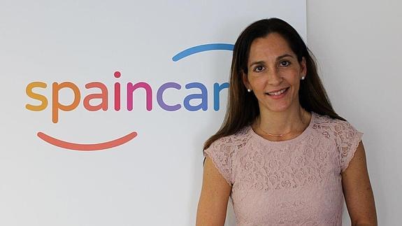 Figuerola, nombrada directora-gerente de Spaincares