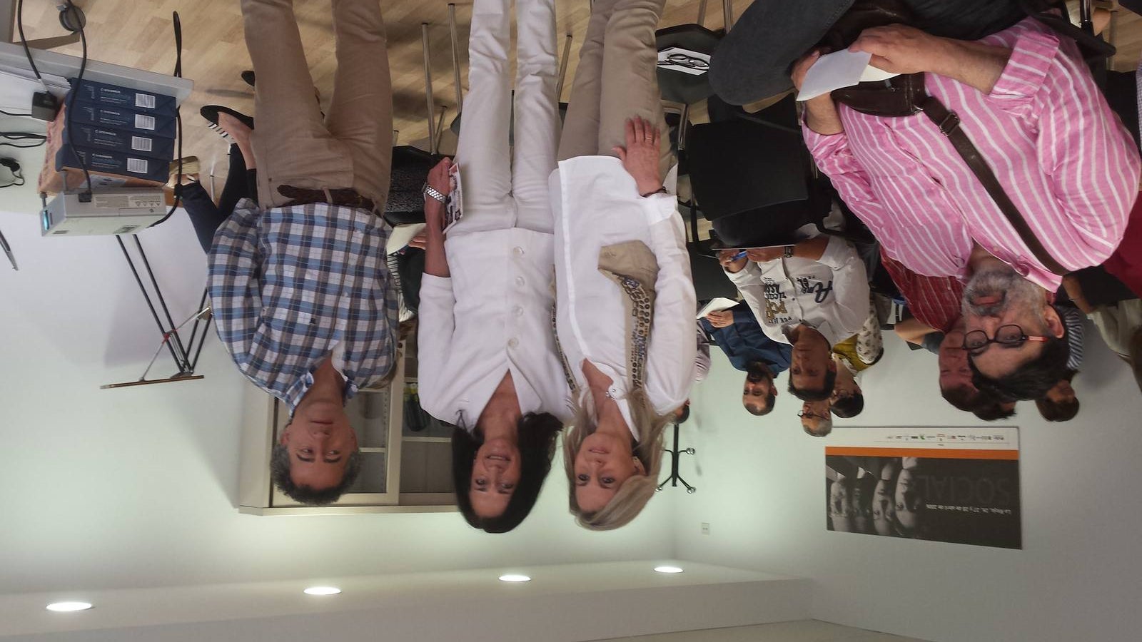 Prevención en la obra