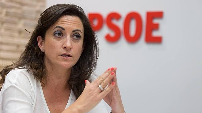 «Confío en que Ciudadanos sea un partido serio y cumpla con el cambio que prometió»