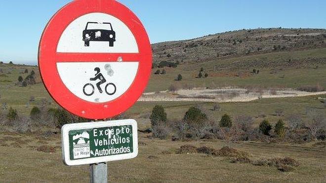 Medio Natural impuso 688 denuncias el año pasado por infracciones en La Rioja