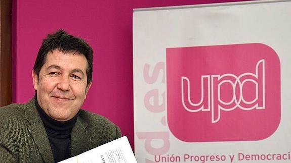 UPyD La Rioja cerrará su sede de Logroño