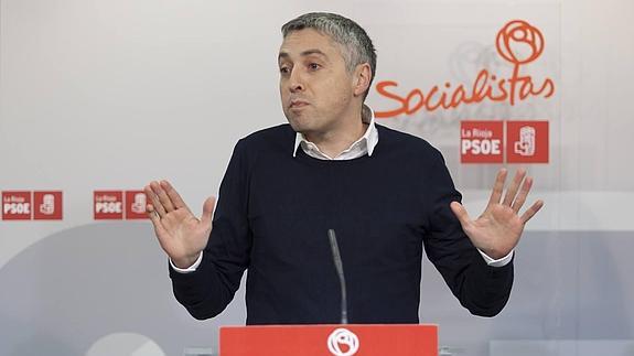 El PSOE acusa a C's de dar al PP «todo lo que le podía dar»