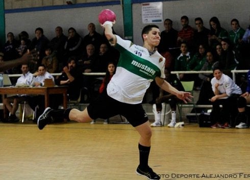 El Sporting La Rioja ficha a la internacional israelí Nitsan Dunay