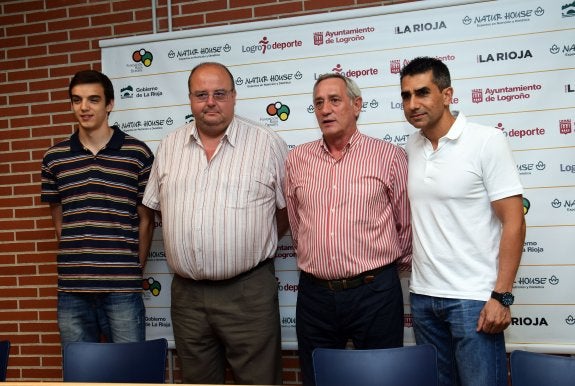 Naturhouse y Calasancio firman un acuerdo de filialidad