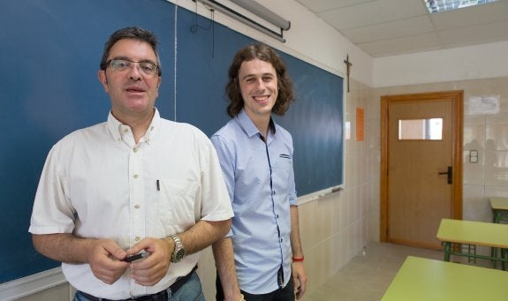 Del aula al Ayuntamiento