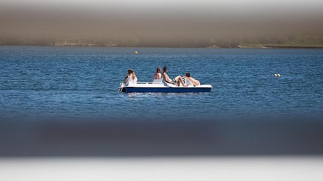 El Rasillo toma la temperatura al verano