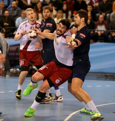 El Naturhouse arrancará la Champions en Rusia