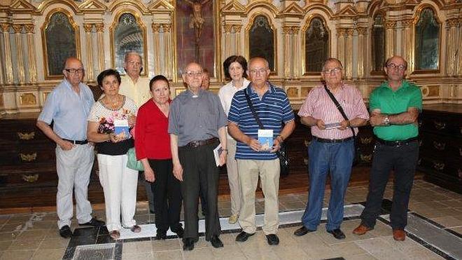 El Cabildo edita una nueva guía turística sobre la catedral