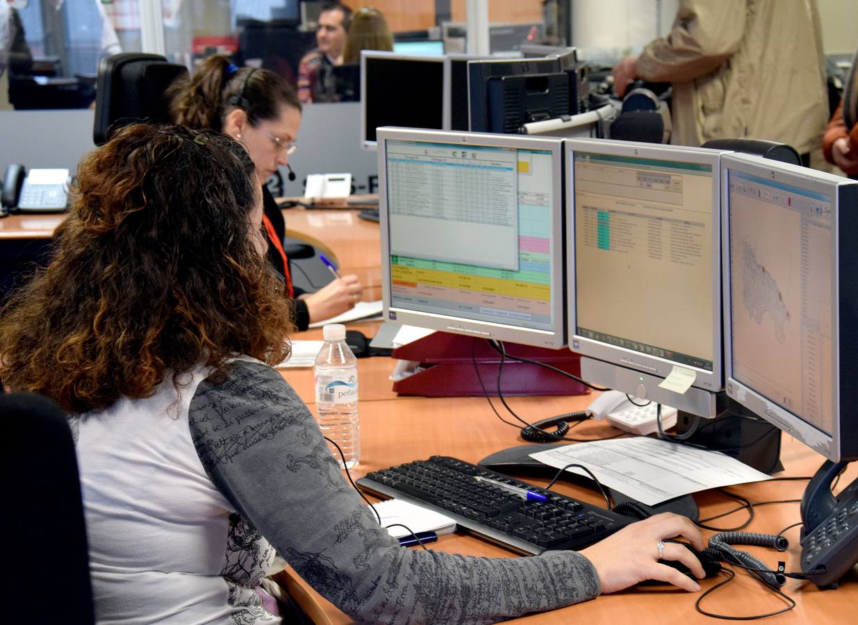 El TSJR reconoce nulos e improcedentes despidos de trabajadores de SOS Rioja