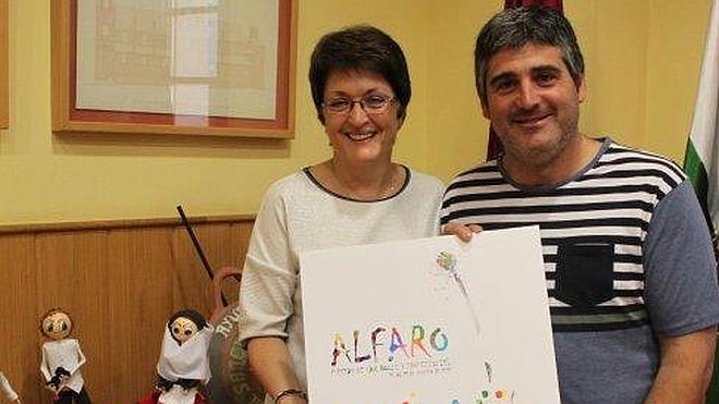 Las fiestas de Alfaro vivirán 128 actos con un presupuesto de 193.000 euros