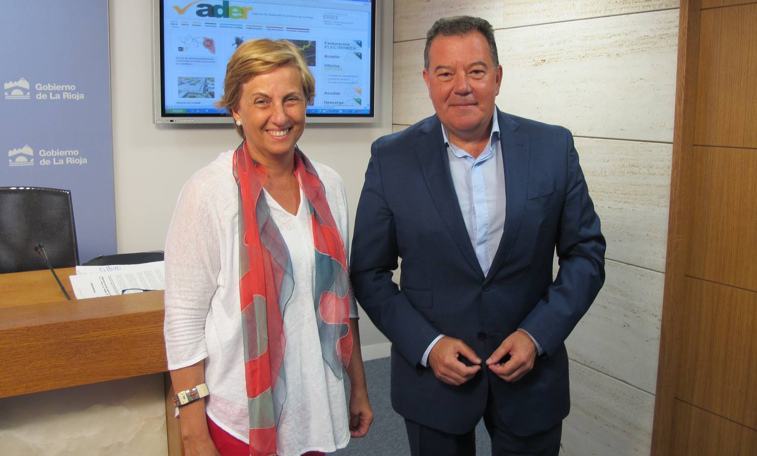 La Agencia de Desarrollo destinará 1,38 millones en ayudas a empresas