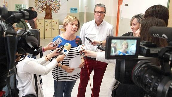 Más de 400.000 euros para obras de mejora en 14 centros escolares