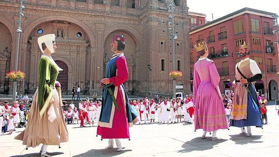 Días de magia y grandeza