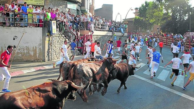 Alfaro pone fin a su cita más esperada