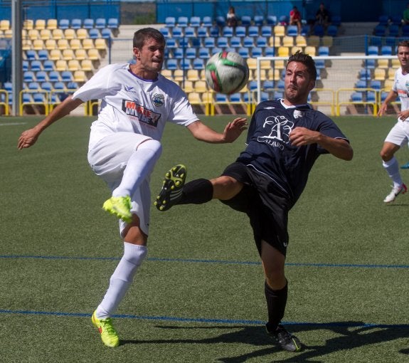 La locura acaba en tablas en El Salvador