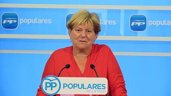 El PP asegura que los presupuestos «garantizan el crecimiento de las pensiones»