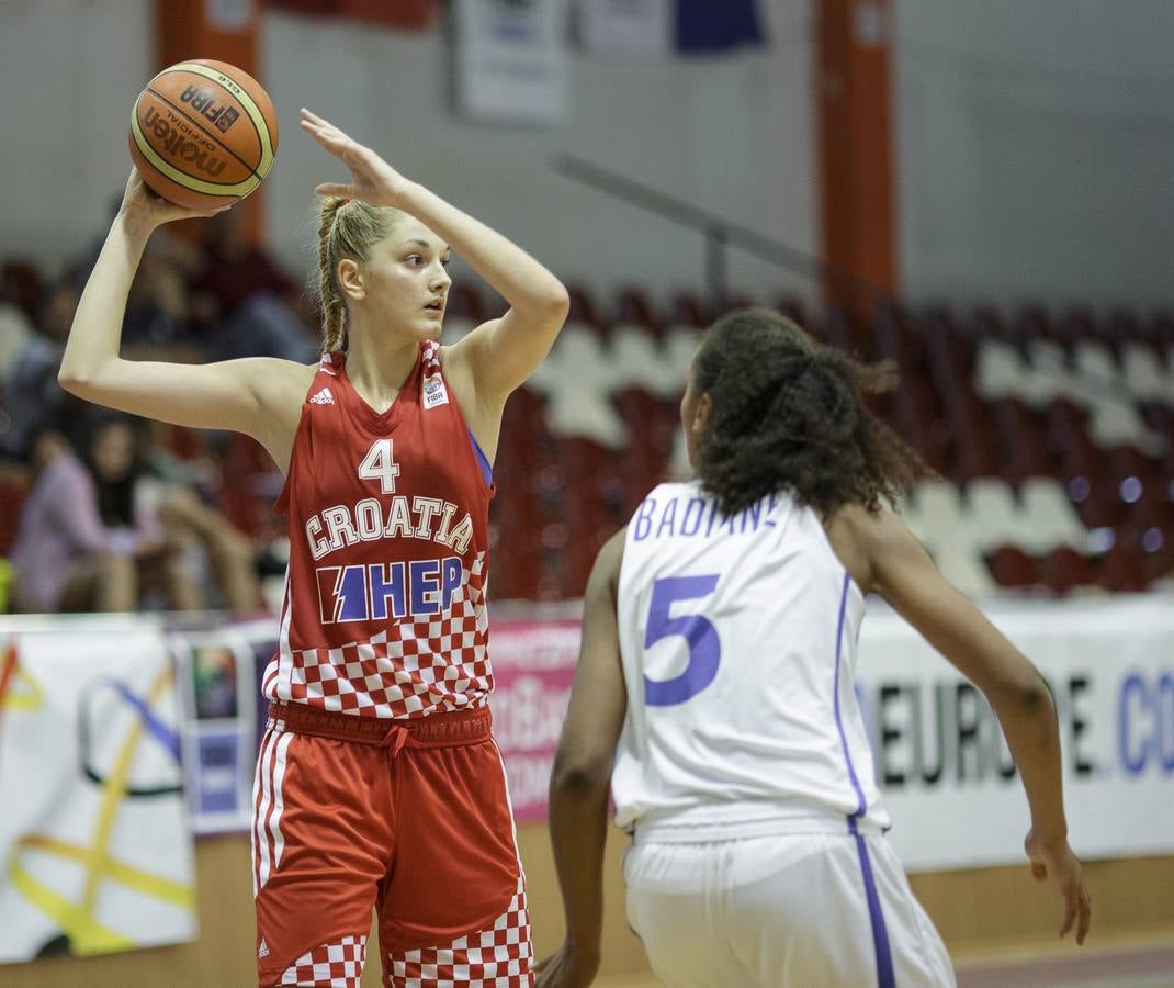 La croata Ana-Marija Begic ficha por el Promete