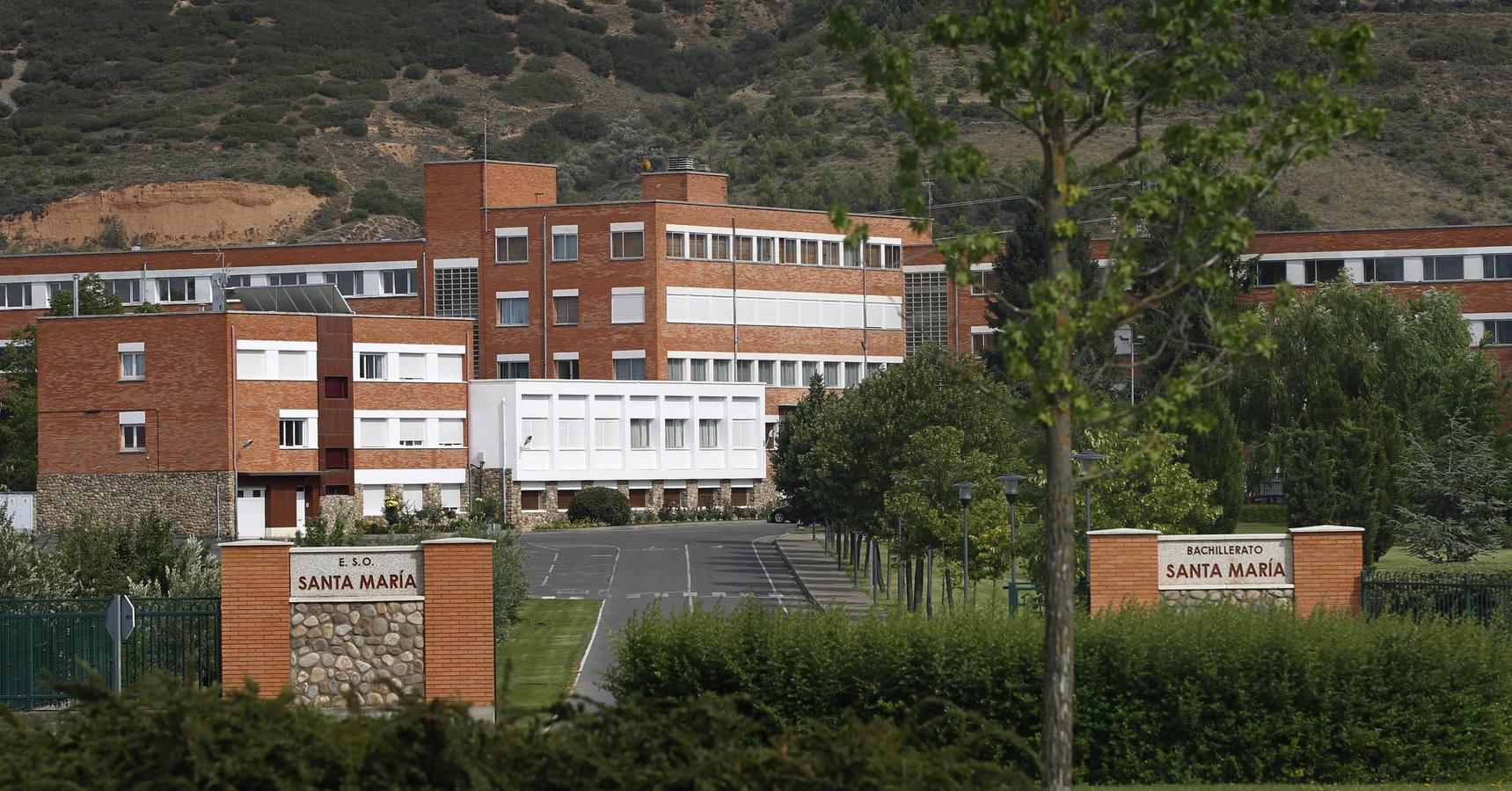 El 17% del gasto educativo riojano es para la concertada