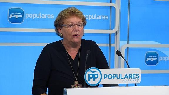 El PP destaca que la Ley Infancia protege «totalmente» a los menores